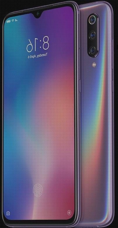 Las mejores móviles xiaomi