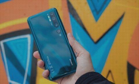 Las mejores baratos moviles móviles xiaomi 2020 baratos