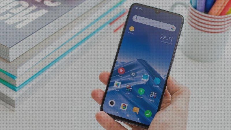 Análisis de los 33 mejores Móviles Xiaomi 2020 Baratos