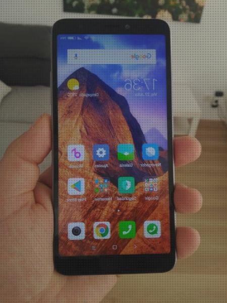 Las mejores marcas de 2020 moviles móviles xiaomi 2020 entre 5 y 6 pulgadas