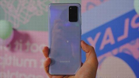 Review de móviles xiaomi con cámara sony