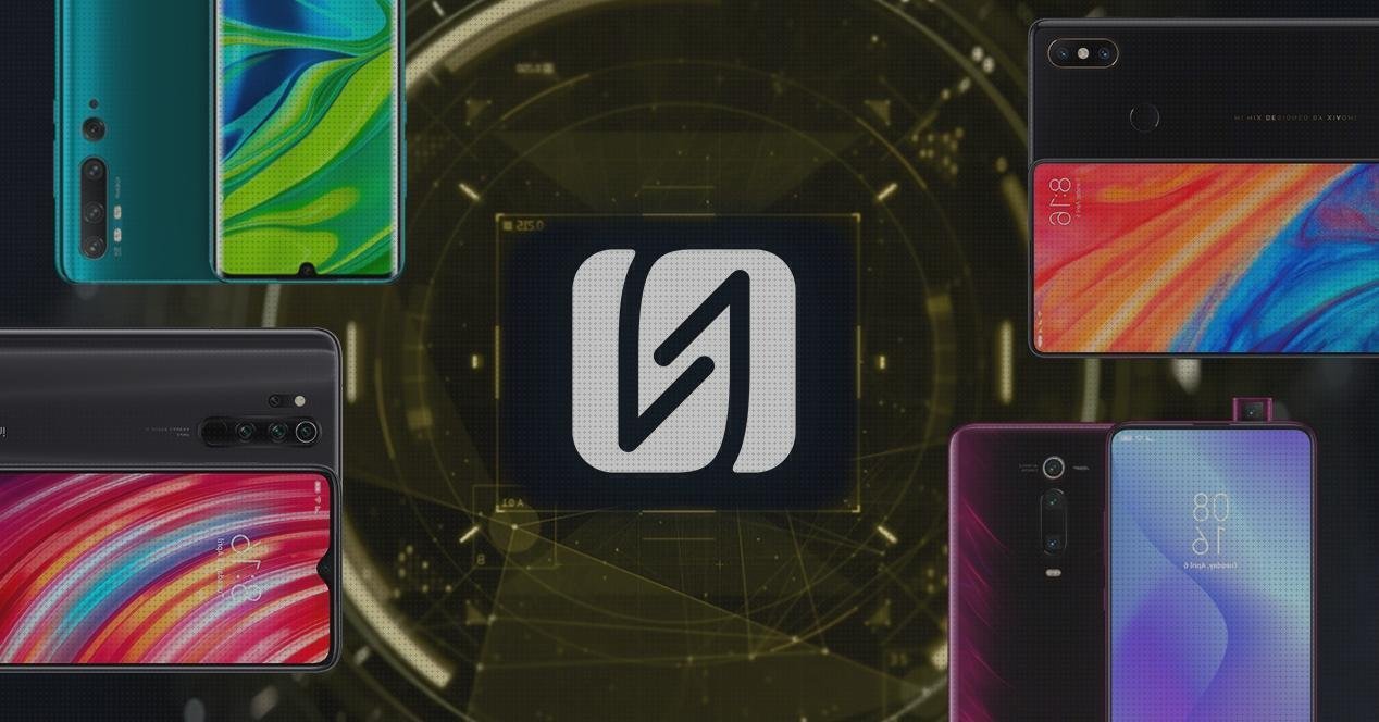 ¿Dónde poder comprar 2020 moviles móviles xiaomi con nfc 2020?