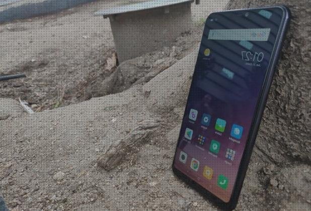 Las mejores marcas de mi9 lite móvil xiaomi mi9 lite