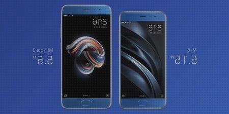 Los mejores 28 Móviles Xiaomi Pantallas 5 Pulgadas