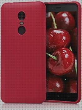 Review de móviles xiaomi redmi 5 plus