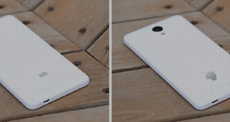 Las mejores moviles móviles zetta xiaomi