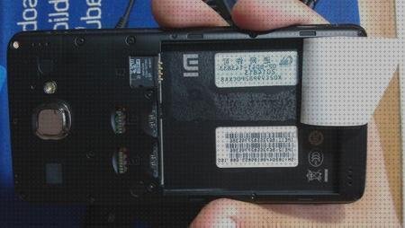 Los mejores 26 Móviles Zetta Xiaomi