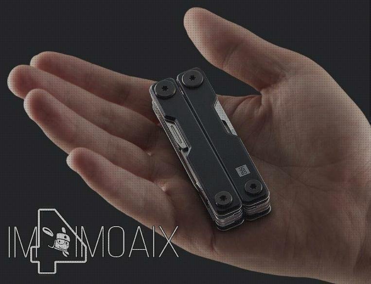 Las mejores marcas de multiherramienta xiaomi