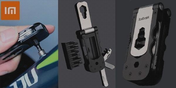Review de multiherramienta xiaomi