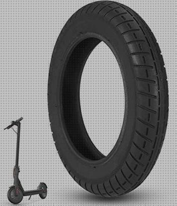 Review de neumaticos 10 pulgadas xiaomi