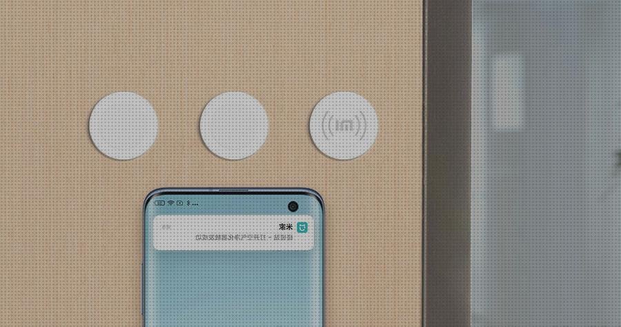 Review de nfc xiaomi