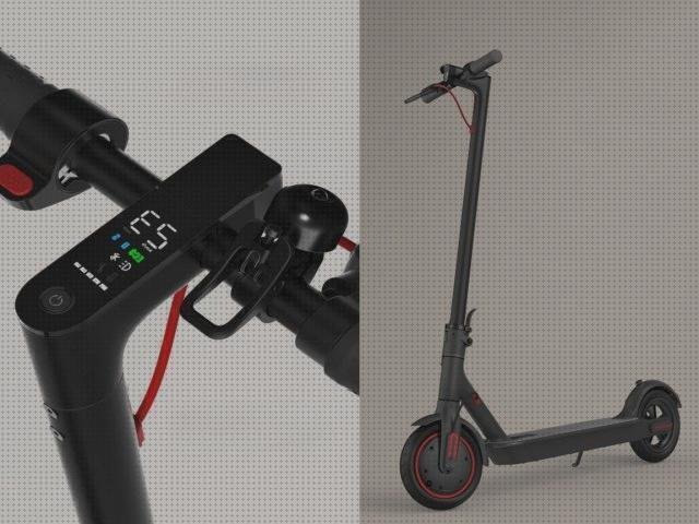Las mejores marcas de scooter nolodejesescapar xiaomi scooter