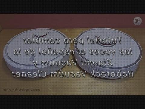 ¿Dónde poder comprar vacuum npirtube xiaomi vacuum?