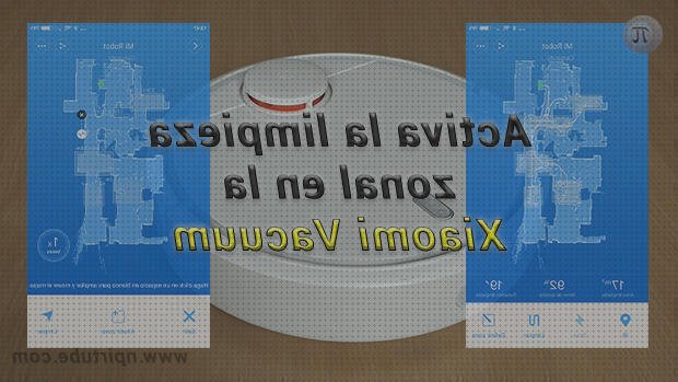 Las mejores marcas de vacuum npirtube xiaomi vacuum