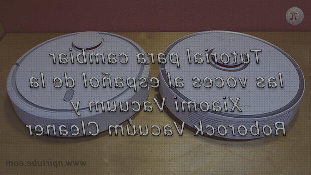 Análisis de los 34 mejores npirtube xiaomi vacuum bajo análisis