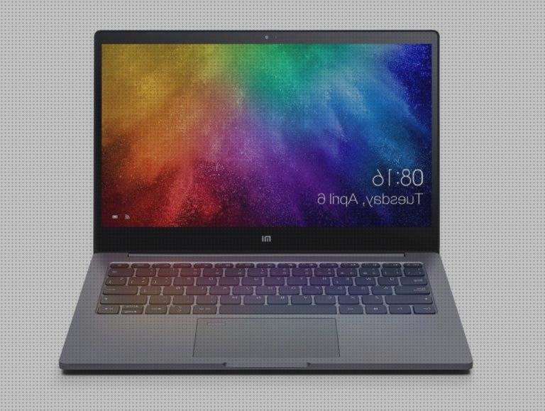 ¿Dónde poder comprar mejoras oferta portátil xiaomi?