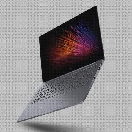 Las mejores marcas de mejoras oferta portátil xiaomi