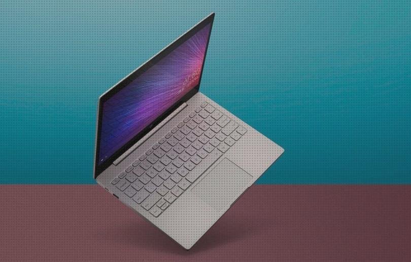 Las mejores mejoras oferta portátil xiaomi