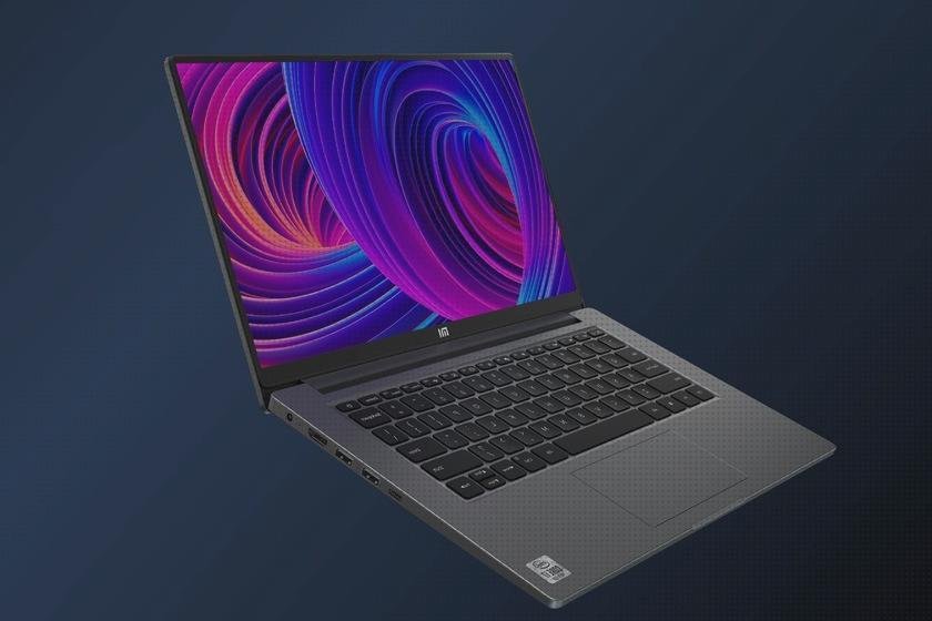 Review de oferta portátil xiaomi