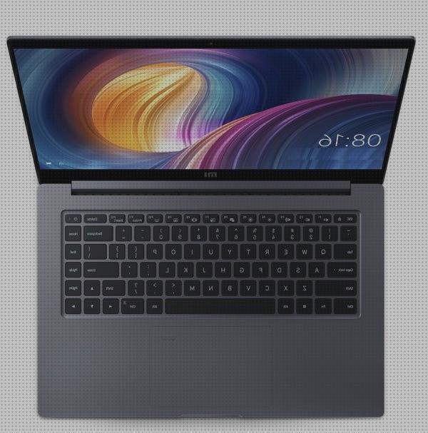 ¿Dónde poder comprar notebook oferta xiaomi notebook pro?