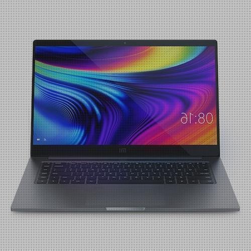 Las mejores marcas de notebook oferta xiaomi notebook pro