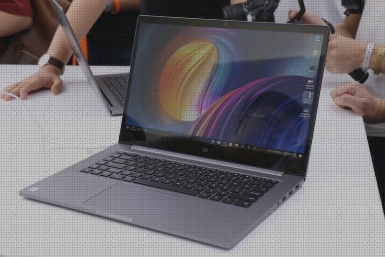 Las mejores 21 Ofertas Xiaomi Notebook Pros