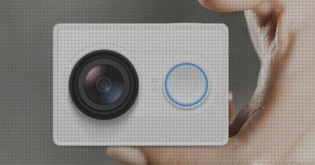 Las mejores mejoras oferta xiaomi yi action