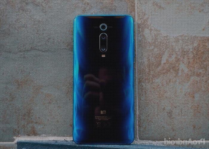 Las mejores marcas de mejoras ofertas de xiaomi 9t pro