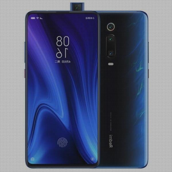 Las mejores mejoras ofertas de xiaomi 9t pro