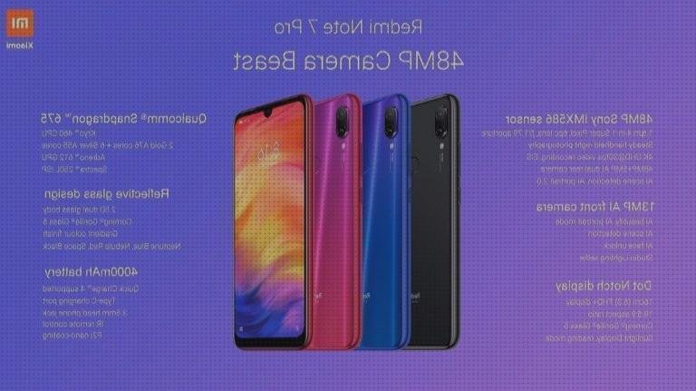 Review de los 35 mejores productos para ofertas xiaomi redmi