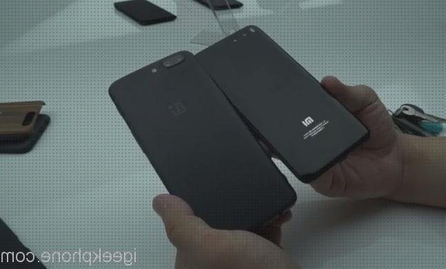 ¿Dónde poder comprar plus one plus 5 xiaomi mi6?