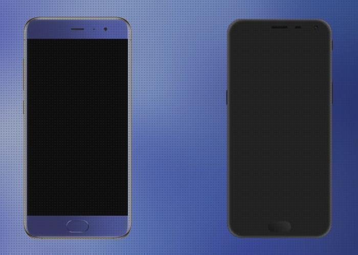 Las mejores plus one plus 5 xiaomi mi6