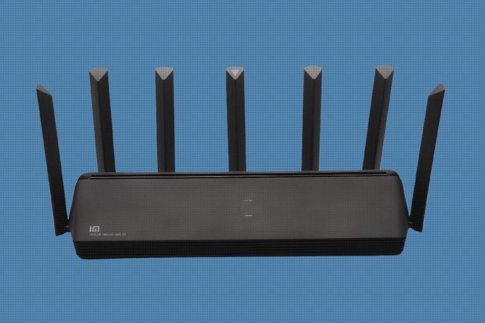 Las mejores marcas de openwrt openwrt xiaomi