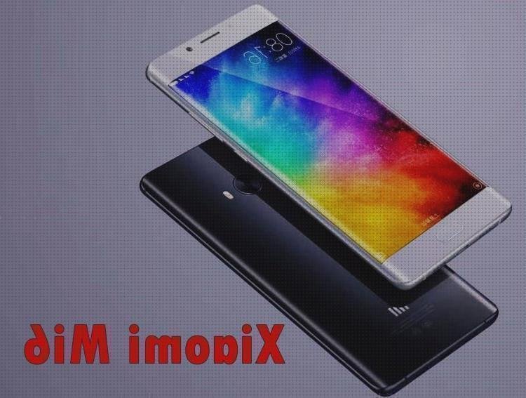 Las mejores mi6 oppomart xiaomi mi6
