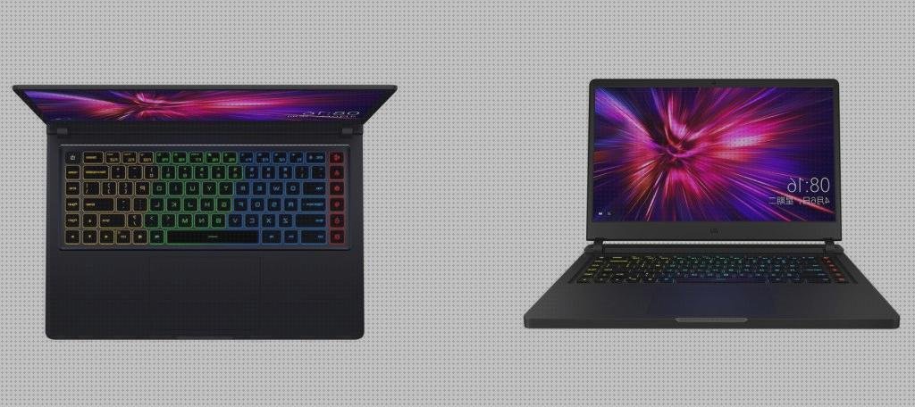 ¿Dónde poder comprar gaming xiaomi ordenador portátil xiaomi gaming?