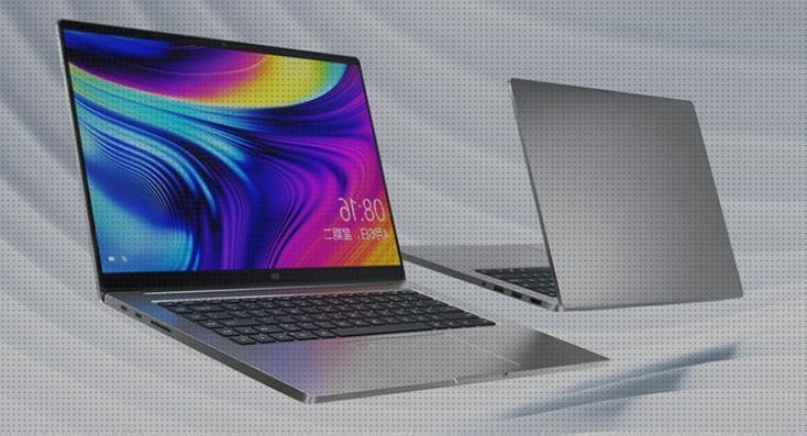 ¿Dónde poder comprar notebook ordenador portátil xiaomi notebook pro?