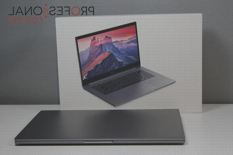 Las mejores marcas de notebook ordenador portátil xiaomi notebook pro