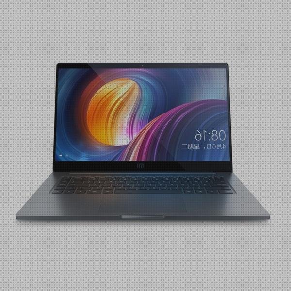 Las mejores notebook ordenador portátil xiaomi notebook pro