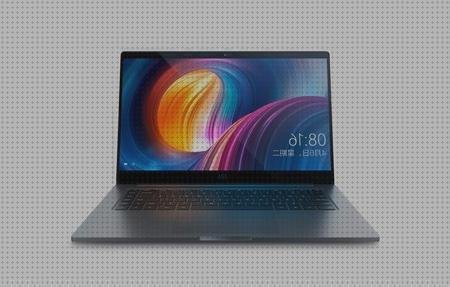 Review de ordenador portátil xiaomi notebook pro