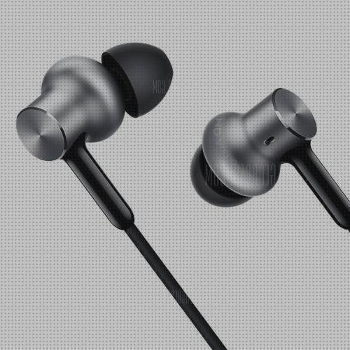 Opiniones de los 31 mejores Originales Xiaomi Híbridos Auriculares Intrauditivos Pros