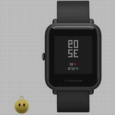 Review de original xiaomi huami amazfit bip