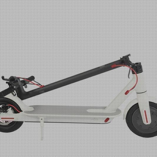 Opiniones de los 18 mejores Originales Xiaomi M365 Scooter Eléctricos Plegables