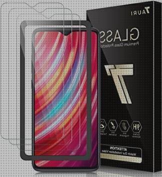 Review de pack xiaomi redmi note 8 pro