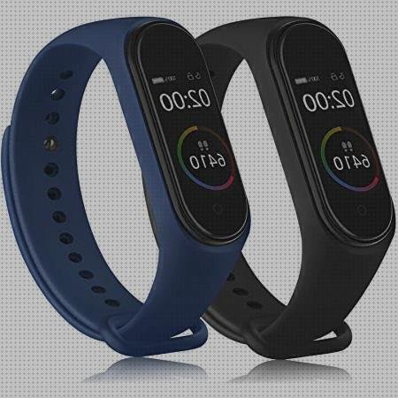 Review de packs correas xiaomi