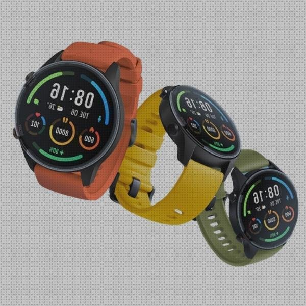 32 Mejores packs correas xiaomi para comprar