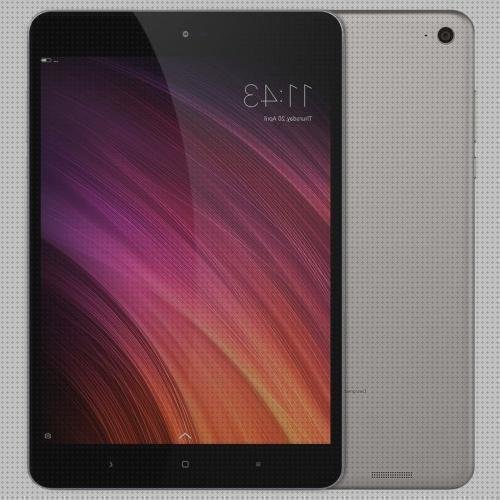 Los 32 Mejores pad xiaomi