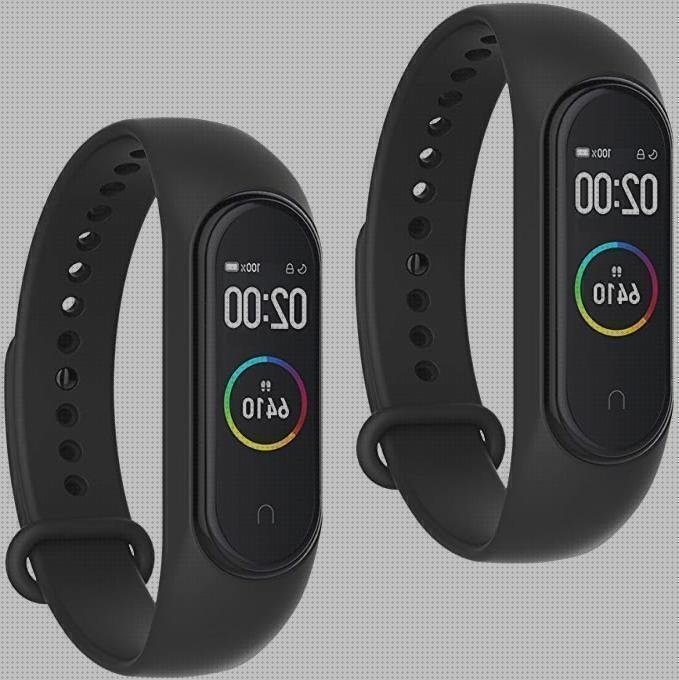 Las mejores marcas de correas pak correas xiaomi