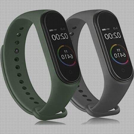 Las mejores correas pak correas xiaomi
