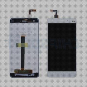 Opiniones de las 27 mejores Pantallas Completas Xiaomi Mi4