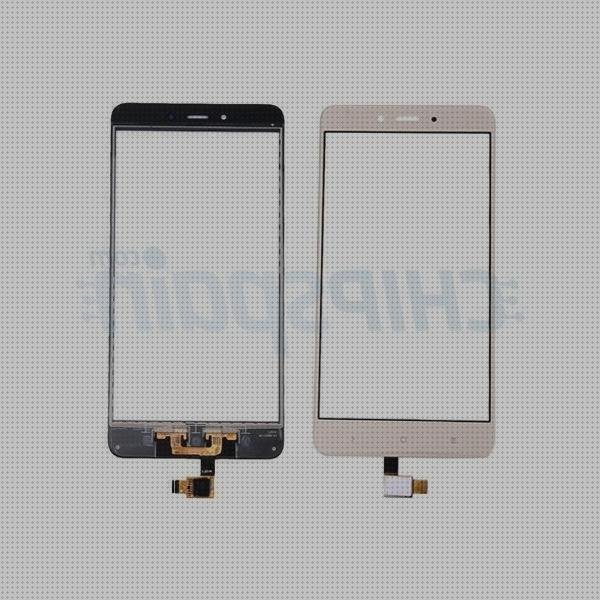 Las mejores pantalla xiaomi redmi redmi xiaomi pantalla cristal xiaomi redmi note 4